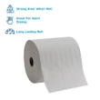 [SET OF 2] - Marathon Hardwound Roll Paper Towels, White (700 Ft./Roll, 6 Rolls/Case)
