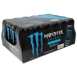 [SET OF 2] - Monster Energy Lo-Carb (16 fl. oz., 24 pk.)