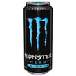 [SET OF 2] - Monster Energy Lo-Carb (16 fl. oz., 24 pk.)