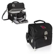 [SET OF 2] - Picnic Time Pranzo Personal Lunch Tote, Arizona Cardinals