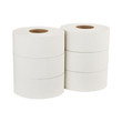 [SET OF 2] - Marathon Jumbo Roll Bathroom Tissue, Septic Safe, 2-Ply, White, 3 1/2" x 1000' (6 ct.)