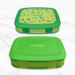 [SET OF 2] - Bentgo Fresh and Bentgo Kids Lunch Box, Safari