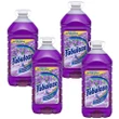 [SET OF 2] - Fabuloso Multipurpose Cleaner, Lavender Scent 4pk. (1.64 gallons ea.)