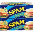 [SET OF 3] - Spam Classic, 12 Oz., 8 Pk.