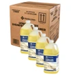 [SET OF 2] - Member's Mark Commercial Lemon Fresh Disinfectant Cleaner, 1 gal., 4 Pack