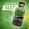 [SET OF 2] - 5-Hour Energy Shot, Extra Strength, Strawberry Watermelon (1.93 oz., 24 ct.)