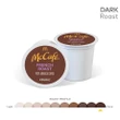 [SET OF 2] - McCafe Coffee Single Serve K-Cup Pods, Dark French Roast (94 ct.)