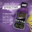 [SET OF 2] - 5-hour Energy Shot, Extra Strength, Grape (1.93 oz., 24 ct.)
