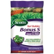 [SET OF 2] - Scotts Turf Builder Bonus S Southern Weed & Feed2