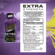 [SET OF 2] - 5-hour Energy Shot, Extra Strength, Grape (1.93 oz., 24 ct.)