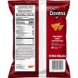 [SET OF 2] - Doritos Nacho Cheese Tortilla Chips (1.75 oz., 64 ct.)