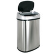 [SET OF 2] - Best Office 13G Auto Trash Can