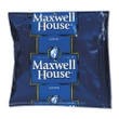 [SET OF 2] - Maxwell House Ground Coffee Packets, Regular Roast (1.5 oz., 42 ct.)