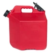 [SET OF 2] - SureCan 5-Gallon Portable Gasoline Can