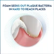 [SET OF 3] - Crest Gum Detoxify Deep Clean Toothpaste (5.2 oz, 4 ct.)