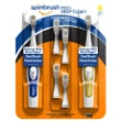 [SET OF 3] - Arm & Hammer Spinbrush Pro Clean Electric Toothbrush