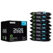 [SET OF 3] - DUDE Wipes, Flushable Wipes, Extra Large and Fragrance-Free Wipes (400 ct.)