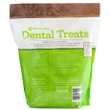 [SET OF 3] - Member's Mark Dental Chew Treats for Dogs (30 ct./pk.)