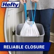 [SET OF 3] - Hefty Ultra Strong 13-Gallon Kitchen Drawstring Trash Bags (150 ct.)
