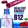 [SET OF 2] - Zipfizz Energy Drink Mix, Black Cherry (20 ct.)