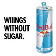 [SET OF 2] - Red Bull Energy Sugarfree (8.4oz / 24pk)