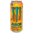 [SET OF 2] - Monster Juice Khaotic (16 fl. oz., 24 pk.)