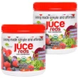 [SET OF 2] - Juce Reds Daily Superfood, Garden Berry (8.01 oz., 2 pk.)