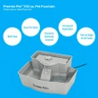 [SET OF 3] - Premier Pet Replacement Pump for 100 oz. Pet Fountains