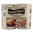 [SET OF 3] - Member's Mark Premium Chunk Chicken Breast (12.5 oz., 6 ct.)
