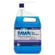 [SET OF 3] - Dawn Professional Dish Detergent, 1 gal., Original