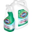 [SET OF 3] - Clorox Clean-Up All-Purpose Cleaner With Bleach, Original, 32 oz. Spray And 180 oz. Refill Bottle