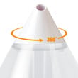 [SET OF 2] - Crane Drop Ultrasonic Cool Mist Humidifier