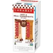[SET OF 4] - Larabar Fruit and Nut Food Bar, Variety Pack (20 ct.)