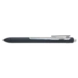 [SET OF 2] - Paper Mate InkJoy Gel Retractable Pen, 0.5mm, Fine Point, Black (12 ct.)