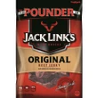 [SET OF 4] - Jack Link's Original Beef Jerky (16 oz.)