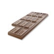 [SET OF 2] - Hershey's Milk Chocolate King Size Candy, Full Size Bar (2.6 oz., 18 ct.)