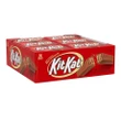 [SET OF 2] - Kit Kat Milk Chocolate Wafer Candy Bars, Valentine's Day, Bulk Box (1.5 oz., 36 ct.)