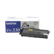 [SET OF 2] - Brother TN330 Toner Cartridge, Black (1,500 Page Yield)