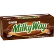 [SET OF 2] - Milky Way Full Size Bulk Chocolate Candy Bars (1.84 oz., 36 ct.)