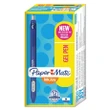 [SET OF 2] - Paper Mate InkJoy Gel Retractable Pen, 0.7mm, Medium Point, Blue (12 ct.)