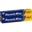 [SET OF 4] - Reynolds Wrap Non-Stick Aluminum Foil (130 sq. ft., 2 ct./pk.)