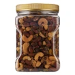 [SET OF 3] - Member's Mark Deluxe Mixed Nuts with Sea Salt (34 oz.)