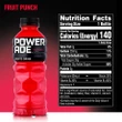 [SET OF 3] - Powerade Sports Drink Variety Pack (20oz / 24ct / pk)