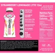 [SET OF 3] - Bodyarmor Lyte Sports Drink Variety Pack (12 fl. oz., 28 ct./pk.)