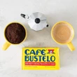 [SET OF 3] - Cafe Bustelo Ground Coffee (10 oz., 4 pk.)