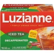 [SET OF 3] - Luzianne Decaffeinated Tea (96 ct./pk.)