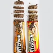 [SET OF 4] - Chef Robert Irvine's Fitcrunch High Protein Bars, Variety Pack (1.62 oz., 18 ct./pk.)