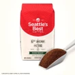 [SET OF 3] - Seattle's Best Level 4 Ground Coffee (32 oz.), Pack of 3