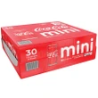 [SET OF 3] - Coca-Cola Mini Cans (7.5 fl. oz., 30 pk.)