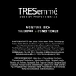 [SET OF 3] - TRESemmé Moisture Rich Shampoo & Conditioner Value Pack (2ct./pk.)